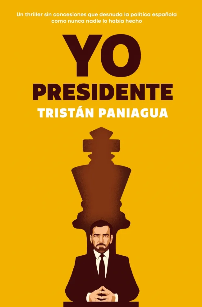 YO, PRESIDENTE