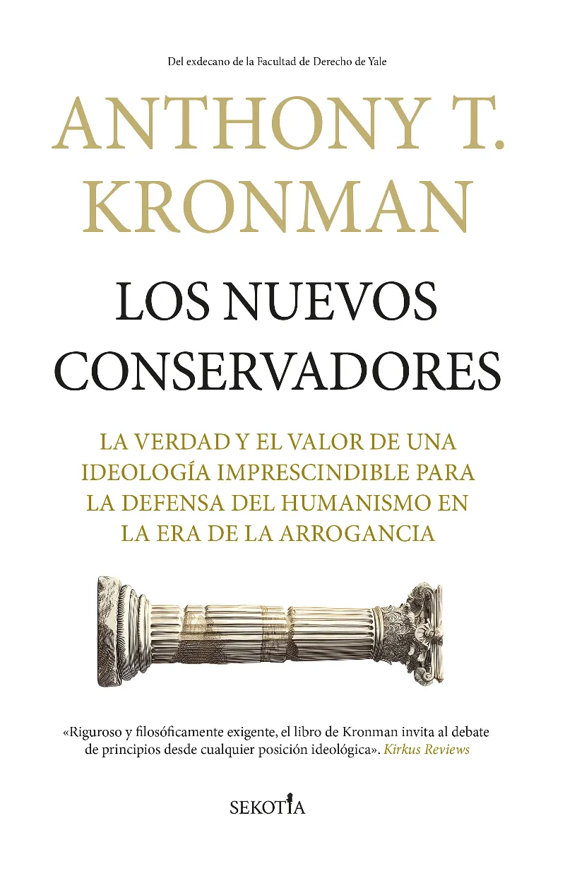 Los nuevos conservadores