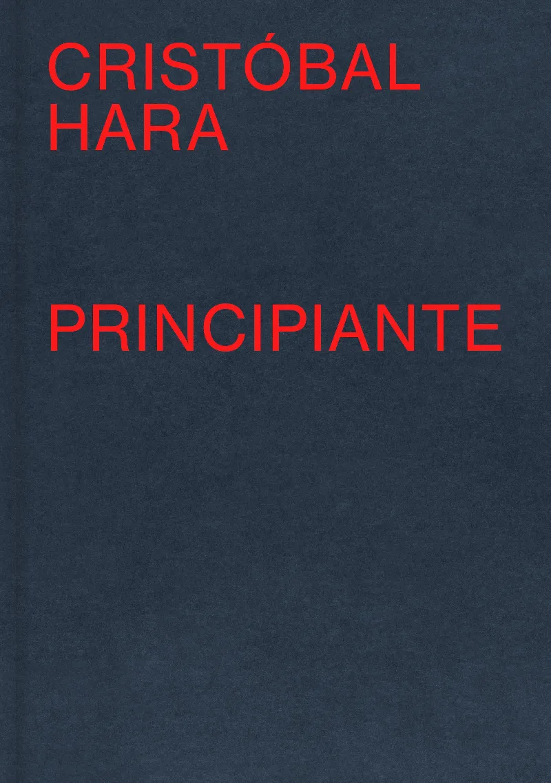 PRINCIPIANTE