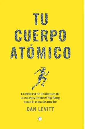 TU CUERPO ATÓMICO