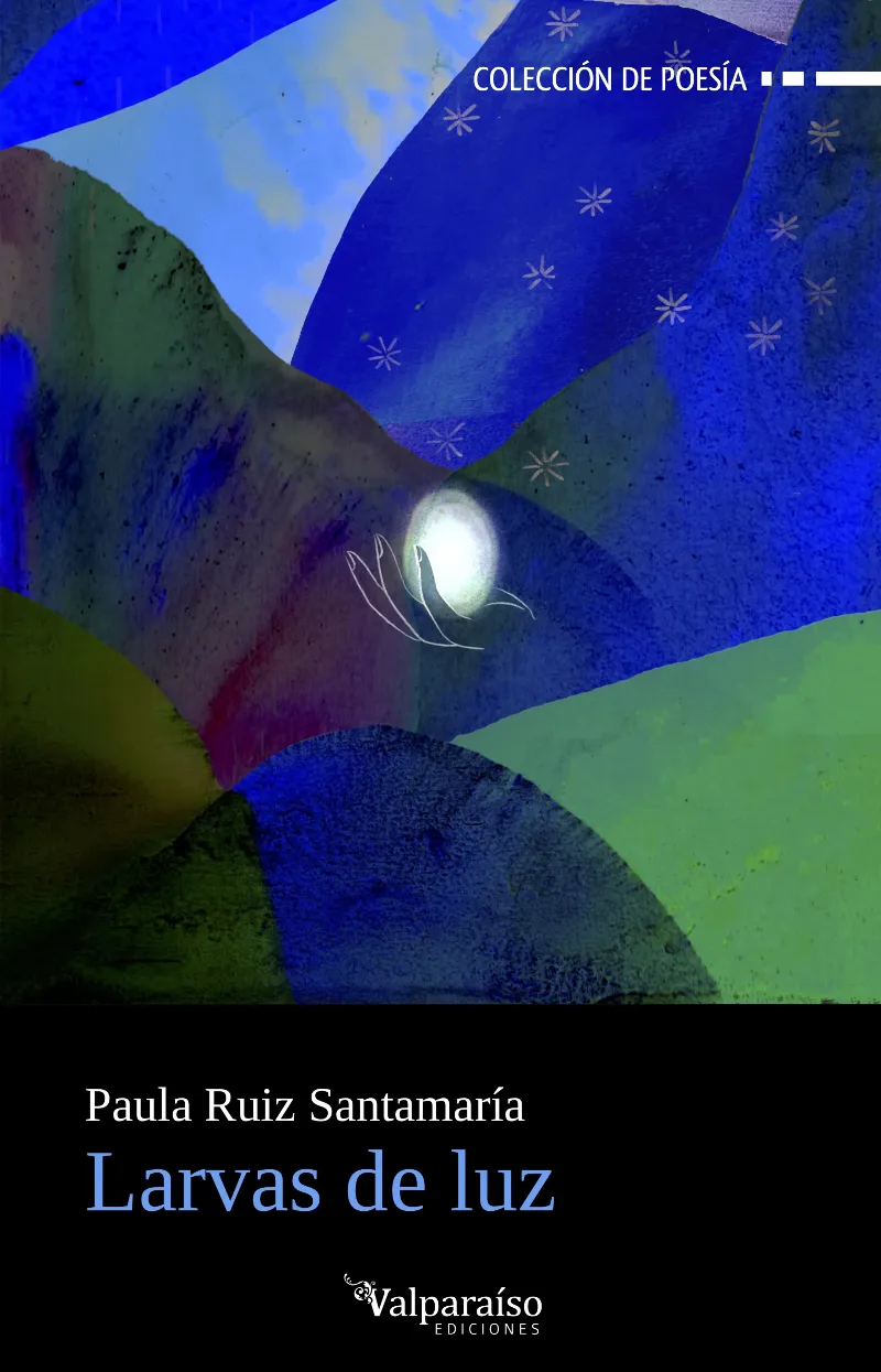 LARVAS DE LUZ