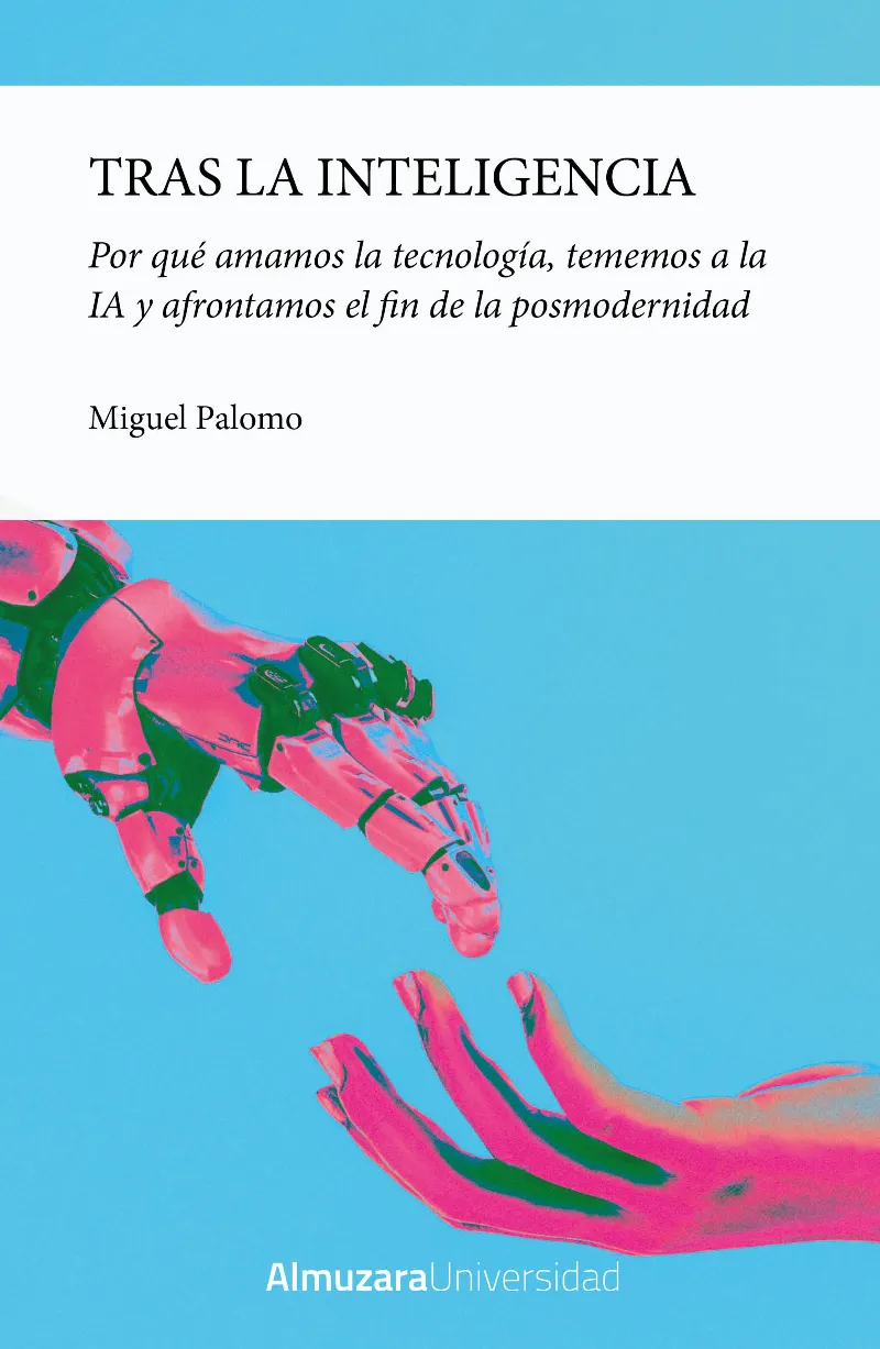 TRAS LA INTELIGENCIA