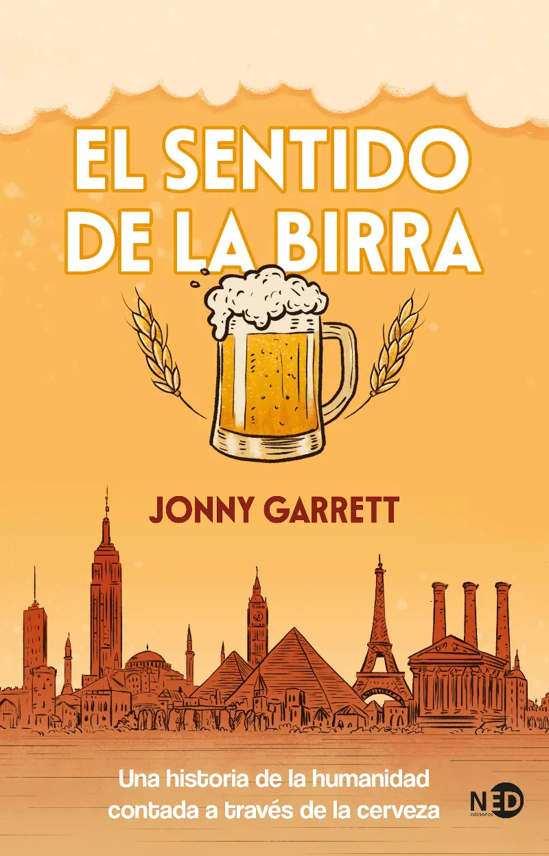 EL SENTIDO DE LA BIRRA
