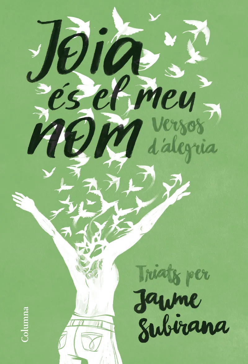 JOIA ÉS EL MEU NOM