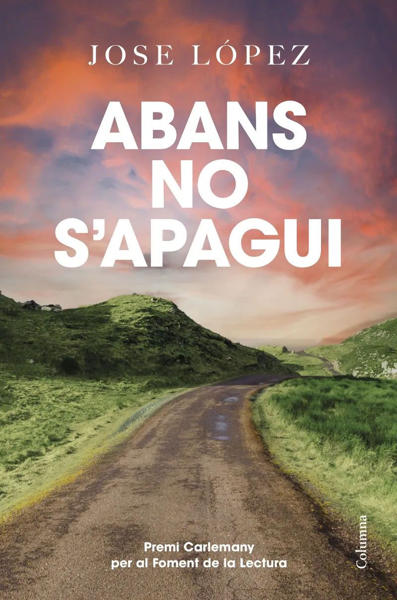 Abans no s'apagui