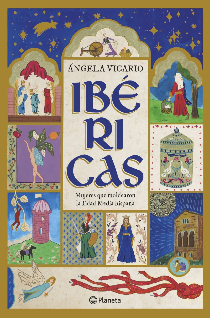IBÉRICAS
