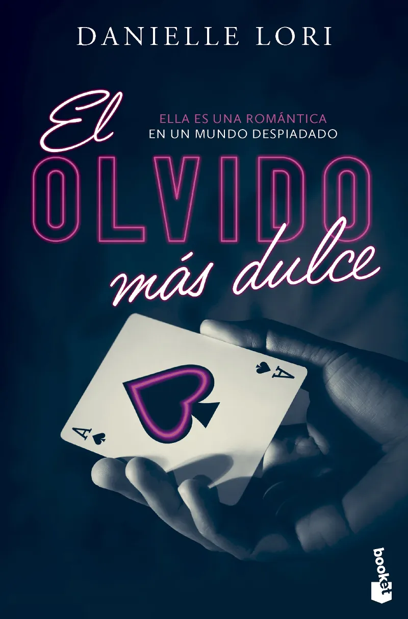 EL OLVIDO MÁS DULCE