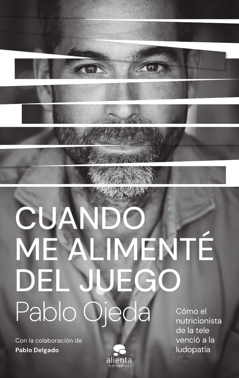 CUANDO ME ALIMENTÉ DEL JUEGO