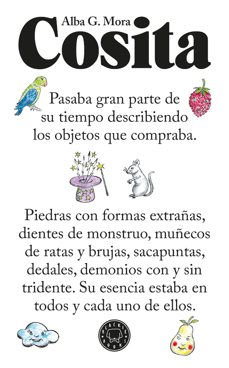 Cosita