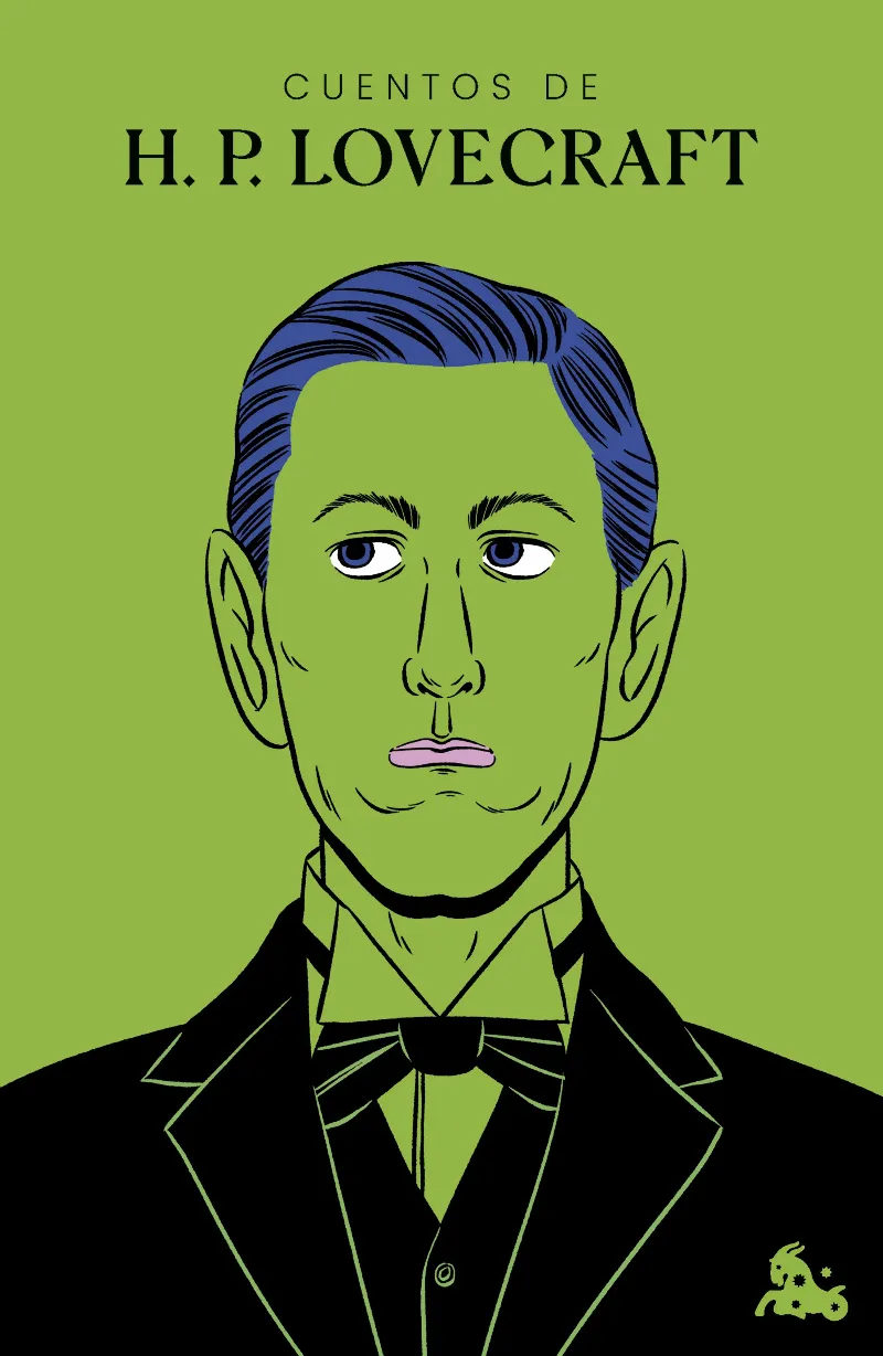 CUENTOS DE H. P. LOVECRAFT -BUTXACA-