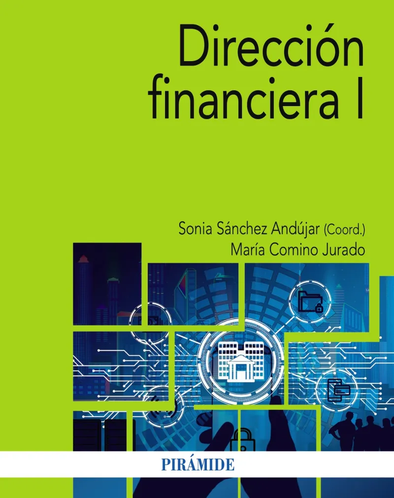 DIRECCIÓN FINANCIERA I