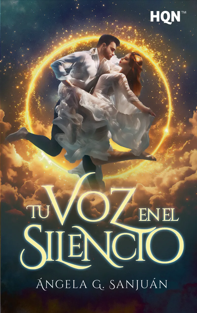 TU VOZ EN EL SILENCIO -BOLSILLO-