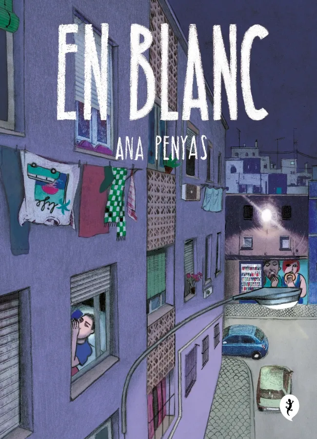 EN BLANC