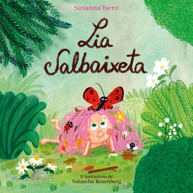 LIA SALBAIXETA