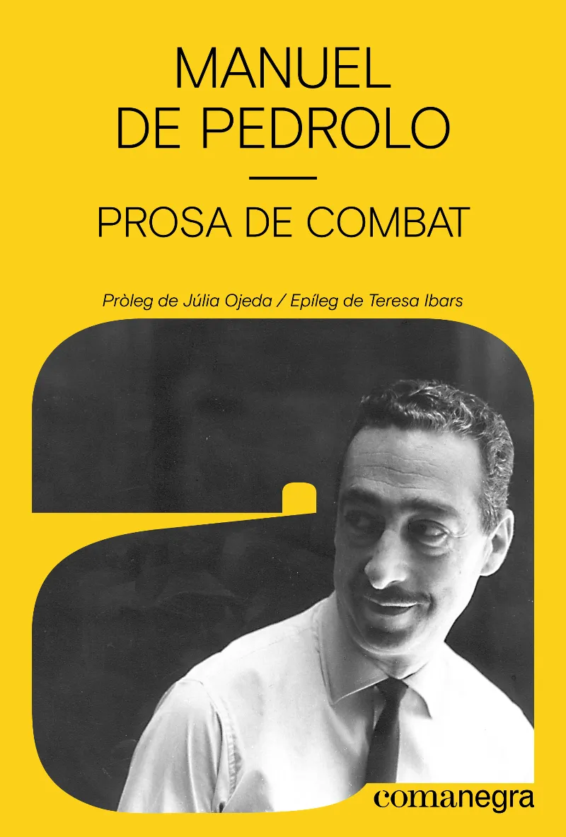 PROSA DE COMBAT