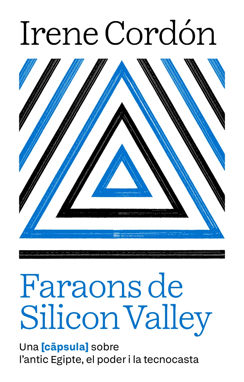 FARAONS DE SILICON VALLEY