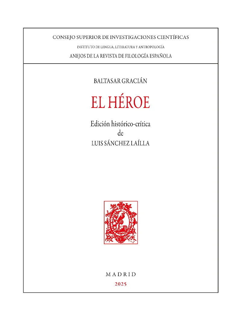 EL HÉROE