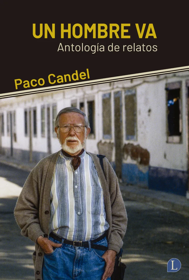 UN HOMBRE VA