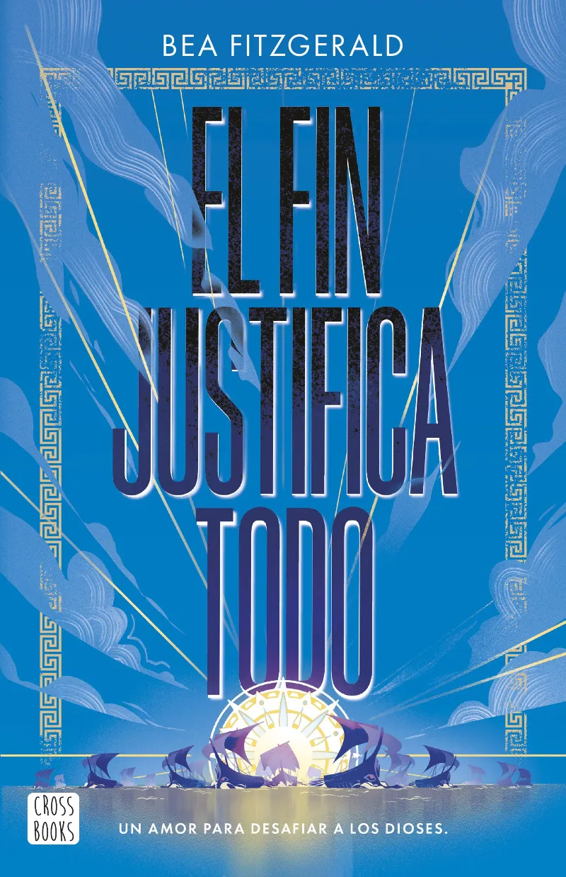 EL FIN JUSTIFICA TODO