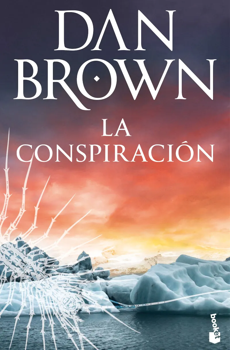 LA CONSPIRACIÓN