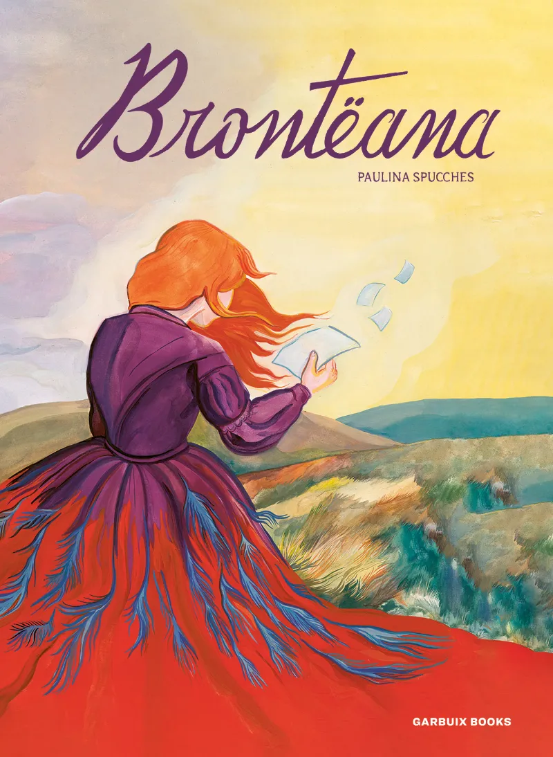 BRONTËANA