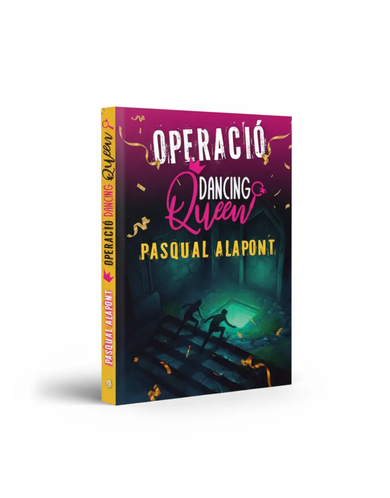 OPERACIÓ DANCING QUEEN
