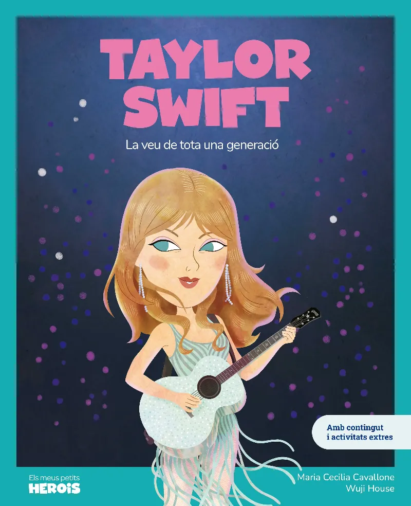 TAYLOR SWIFT