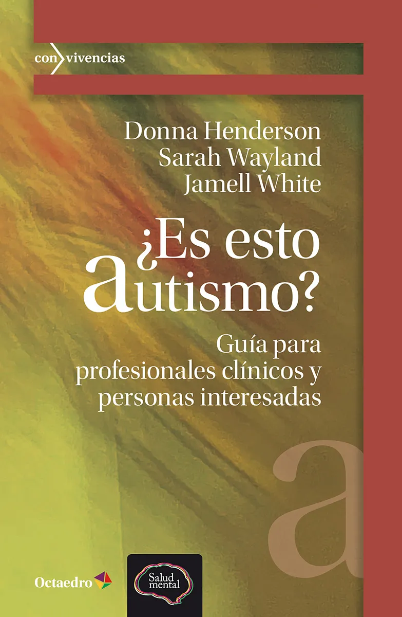 ¿ES ESTO AUTISMO?