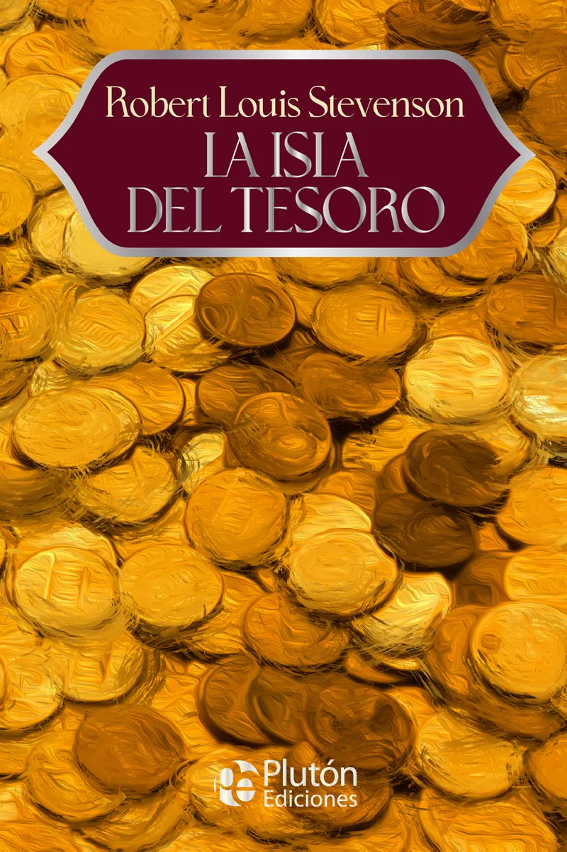 LA ISLA DEL TESORO