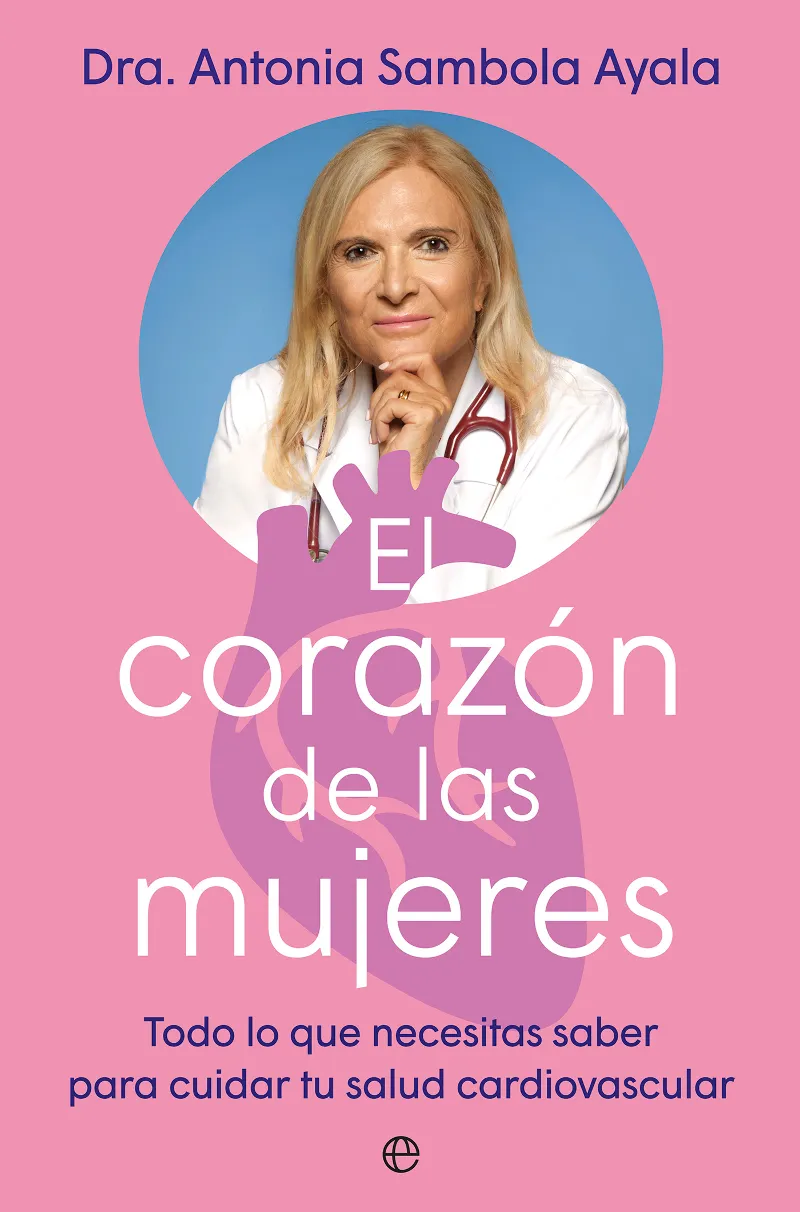 EL CORAZÓN DE LAS MUJERES