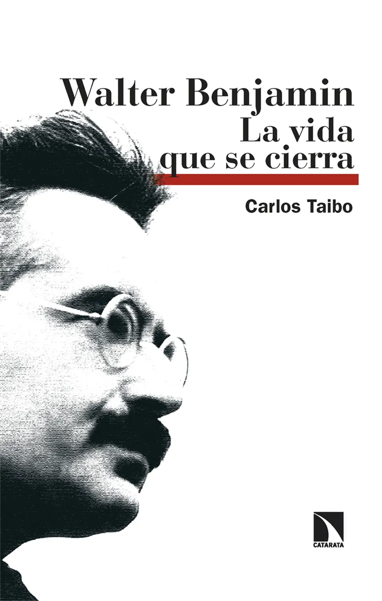WALTER BENJAMIN