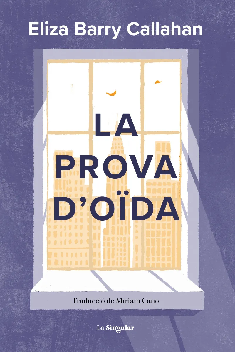 LA PROVA D'OÏDA