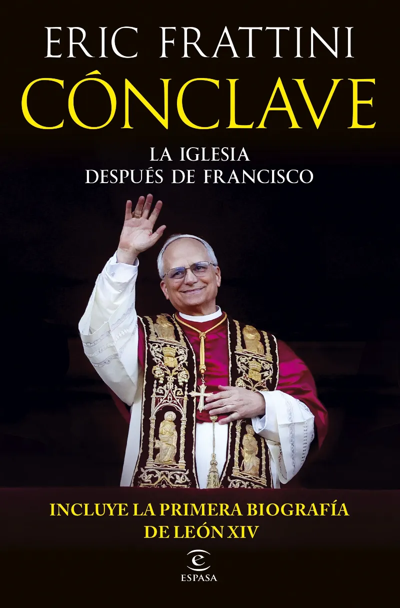 CÓNCLAVE