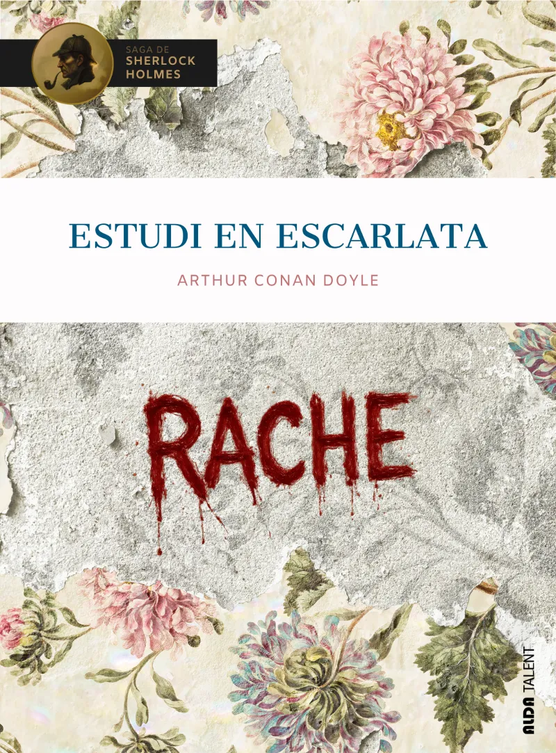 ESTUDI EN ESCARLATA