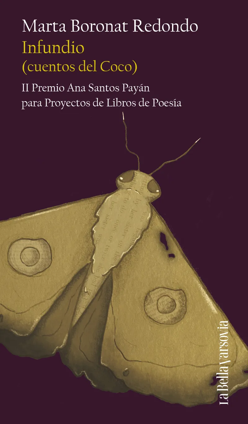 INFUNDIO