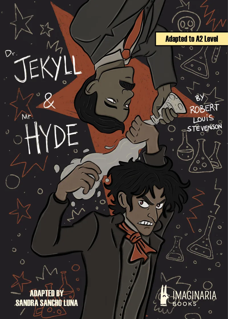 THE STRANGE CASE OF DR. JEKYLL AND MR. HYDE (A2 LEVEL)