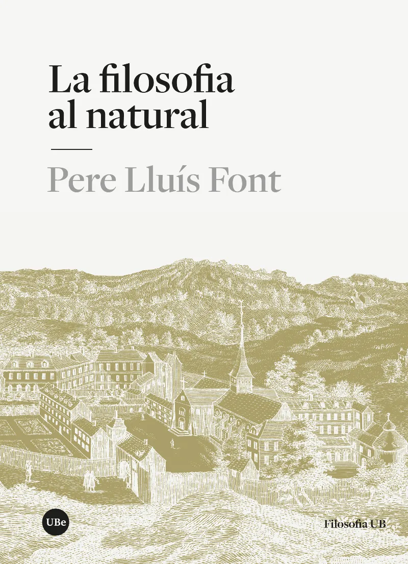 LA FILOSOFIA AL NATURAL