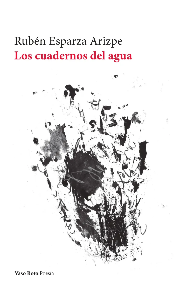 LOS CUADERNOS DEL AGUA
