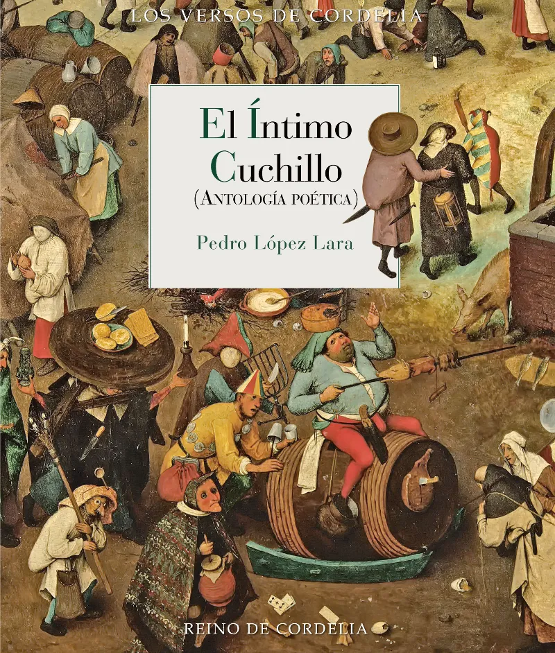 EL ÍNTIMO CUCHILLO