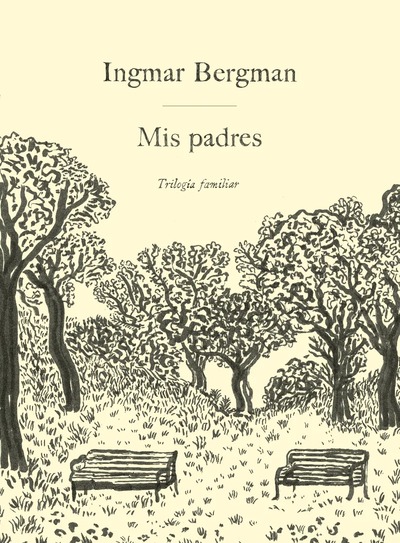 MIS PADRES. TRILOGÍA FAMILIAR