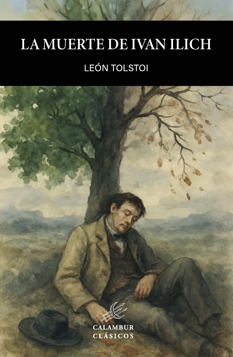 LA MUERTE DE IVAN ILICH