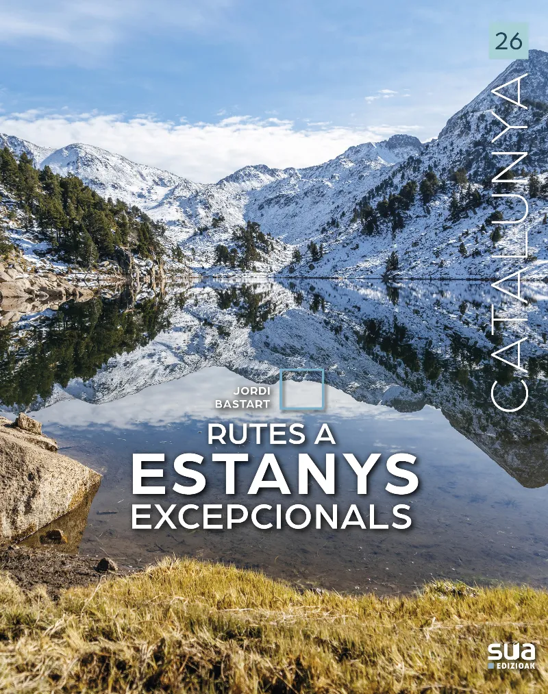 RUTES A ESTANYS EXCEPCIONALS