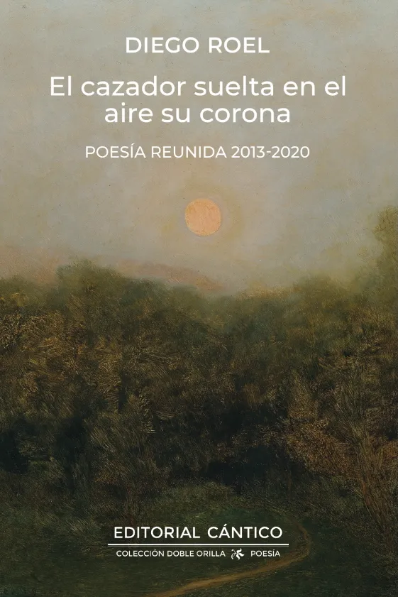 EL CAZADOR SUELTA EN EL AIRE SU CORONA