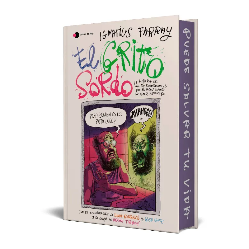 EL GRITO SORDO