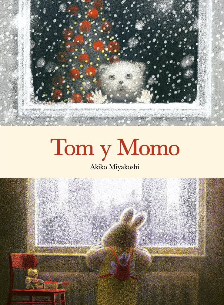 TOM Y MOMO