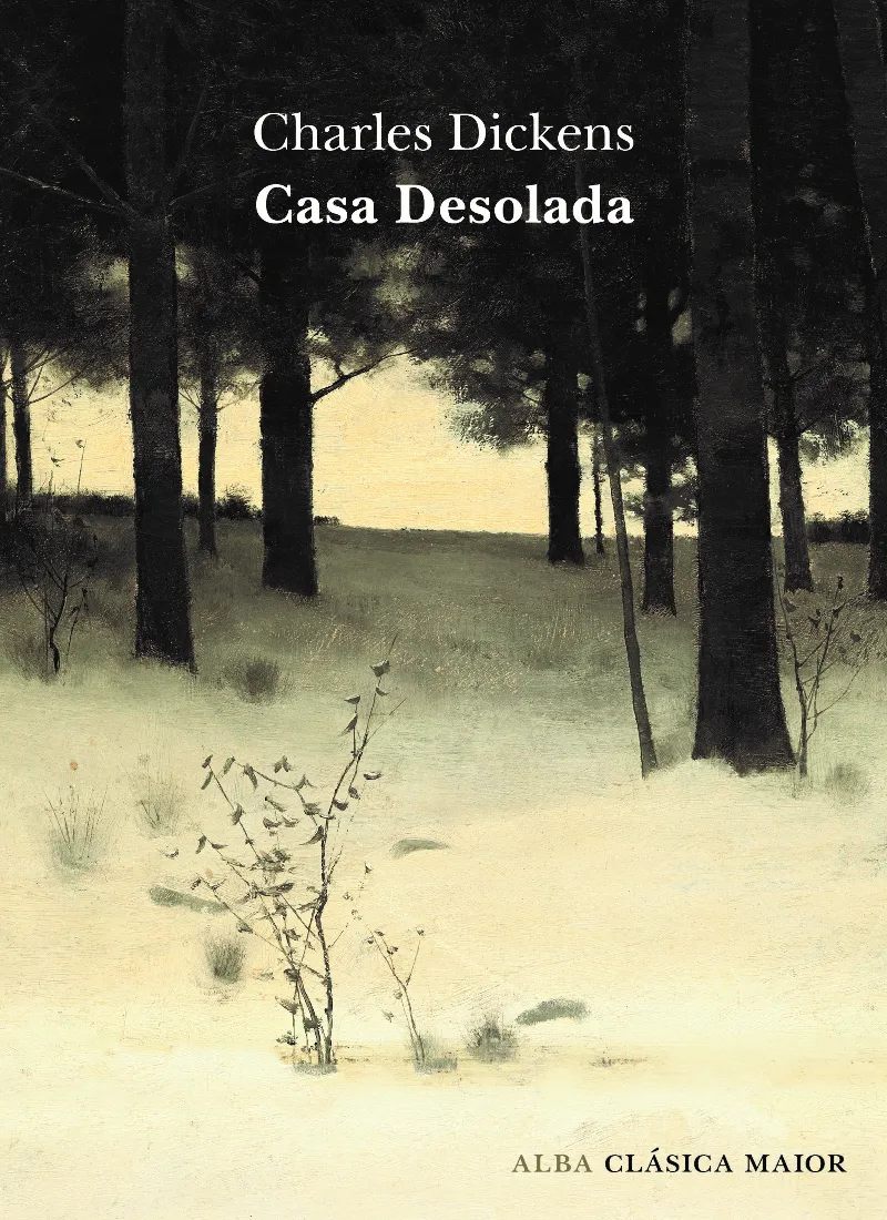 CASA DESOLADA