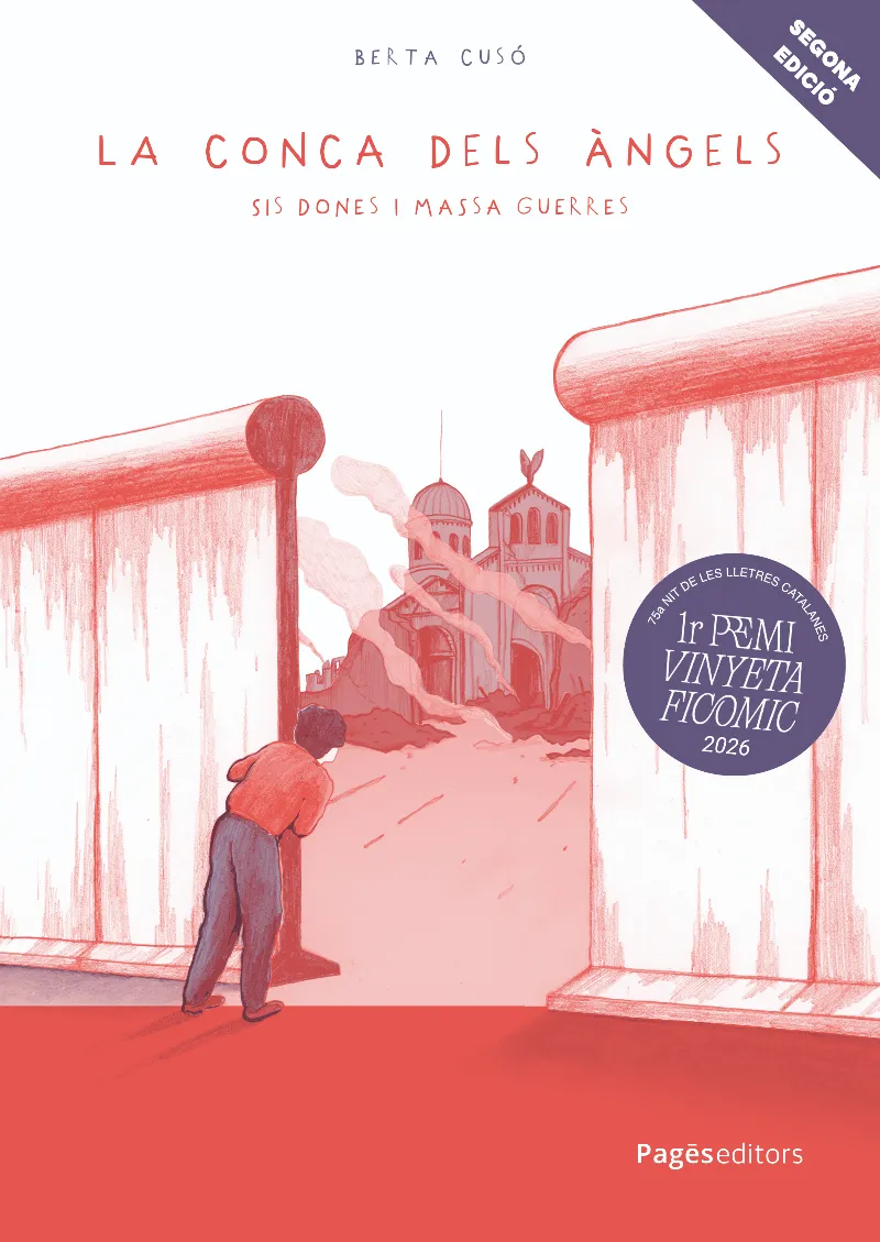 LA CONCA DELS ÀNGELS