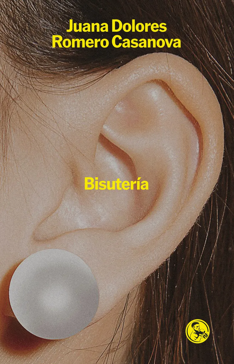 BISUTERÍA (BILINGÜE CATALÀ-CASTELLÀ)