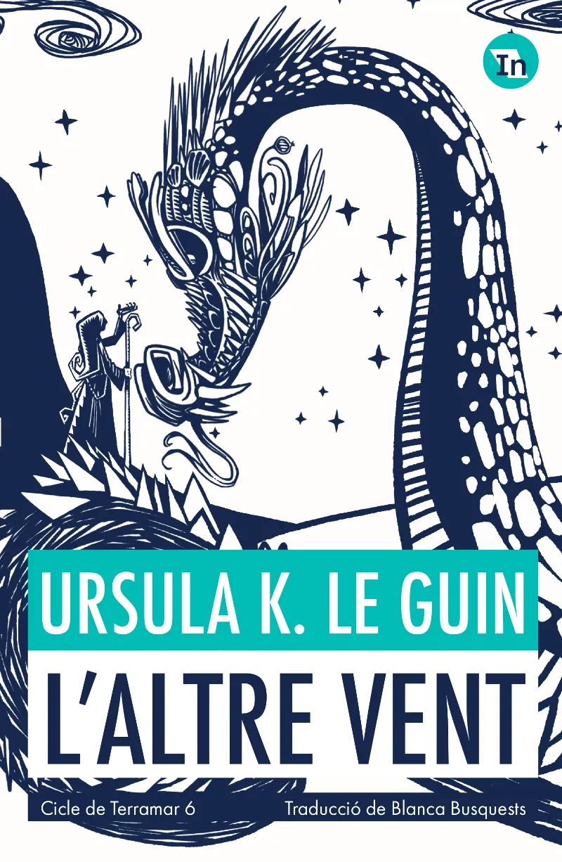 L'ALTRE VENT (INDÒMITA)