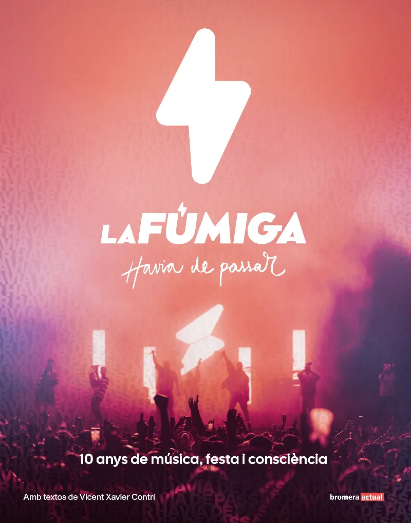 LA FUMIGA - HAVIA DE PASSAR